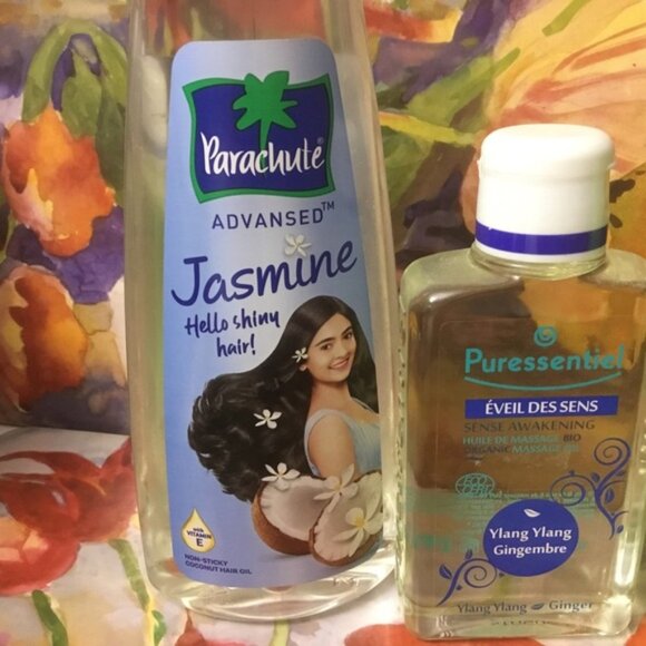 Bath & Body & Hair Care Almost Mystery Bundle for the senses - Picture 2 of 6